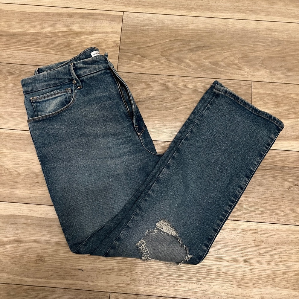 Good American jeans